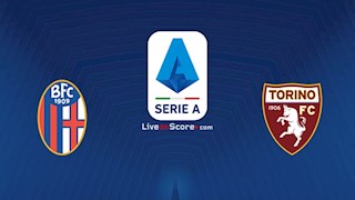 Nhận định bóng đá Bologna vs Torino 1h45 ngày 3/8 (Serie A 2019/20)