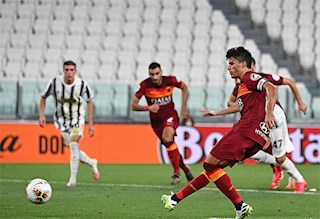 Ronaldo không ra sân, Juventus thua đau trong ngày nhận cúp vô địch