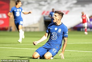 Pulisic khẳng định mặc vừa áo số 10 của Chelsea