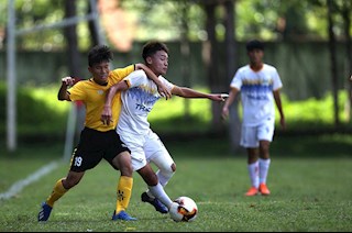 U17 HAGL rơi vào bảng đấu tử thần tại VCK U17 Quốc gia 2020