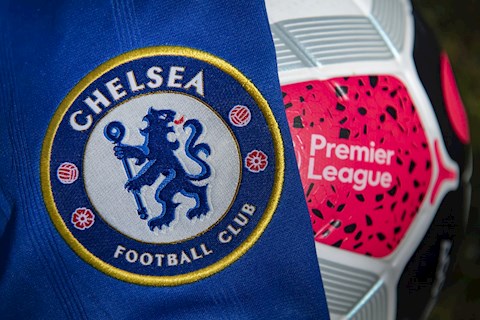 Lịch thi đấu Ngoại hạng Anh của Chelsea 2020-21: Sóng gió đầu mùa giải