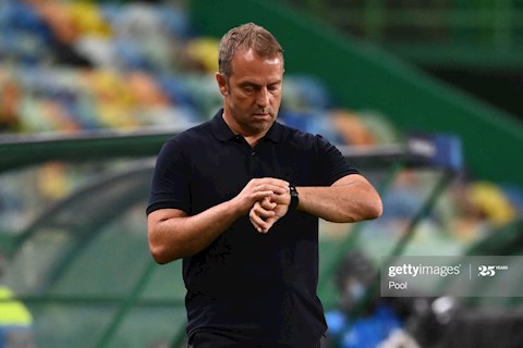 Đè bẹp Lyon, HLV Bayern vẫn chưa hài lòng