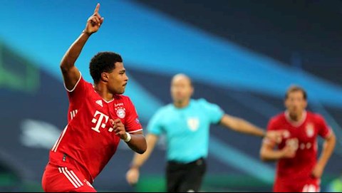 Người hùng của Bayern phát biểu khó tin sau trận thắng Lyon