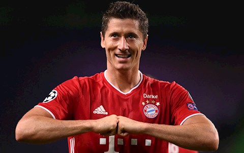 Kết quả cúp C1 Lyon vs Bayern Munich link xem video bàn thắng