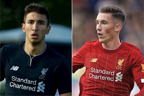 Lộ diện 2 cái tên sắp bị Liverpool thanh lý