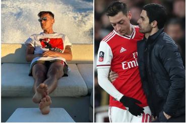 HLV Mikel Arteta cảnh báo các ngôi sao của Arsenal trước mùa giải mới