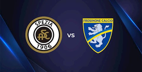 Nhận định bóng đá Spezia vs Frosinone 2h15 ngày 21/8 (Playoff Serie A)