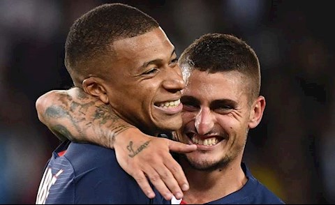 Sao PSG đã sẵn sàng cho 90 phút quan trọng nhất cuộc đời