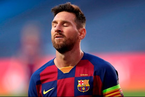 Messi bất ngờ tố truyền thông Tây Ban Nha đưa tin sai sự thật