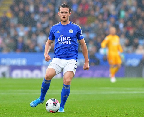 99% Chelsea chiêu mộ thành công Ben Chilwell với mức giá không tưởng