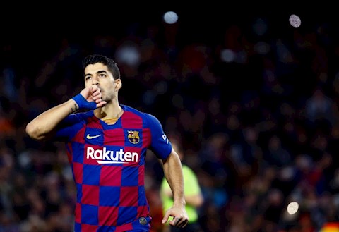 Anh trai Suarez lên tiếng mỉa mai Barca