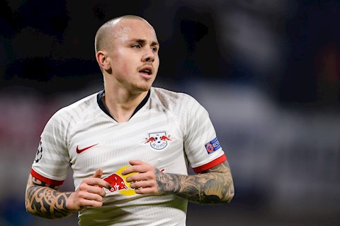 Barcelona và RB Leipzig tranh nhau sao trẻ Man City