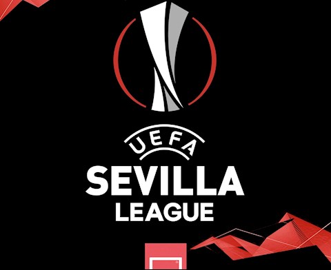 Biếm họa: Europa League được đổi tên thành Sevilla League