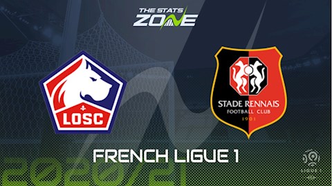Nhận định bóng đá Lille vs Rennes 2h00 ngày 23/8 (Ligue 1 2020/21)