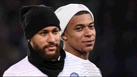 Real Madrid bết bát, người cũ khuyên mua gấp Neymar và Mbappe