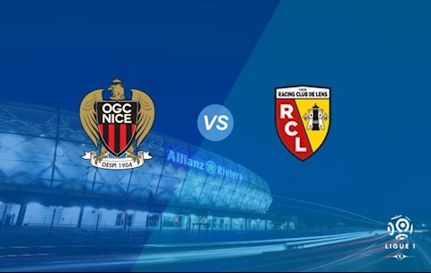 Nhận định bóng đá Nice vs Lens 22h00 ngày 23/8 (Ligue 1 2020/21)