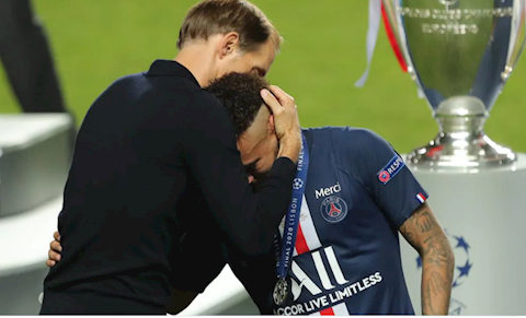 HLV Thomas Tuchel chỉ ra bước ngoặt khiến PSG thất bại trước Bayern