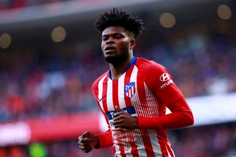 “Partey là mảnh ghép cuối cùng giúp Arsenal thách thức danh hiệu!”