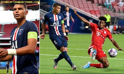 Không thể vô địch C1, PSG còn mất đội trưởng vào tay Chelsea
