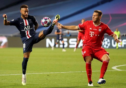 Vì COVID-19, Champions League mùa giải tới sẽ tiếp tục đá tập trung?