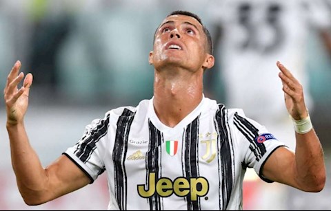 “Mr. Champions League” tin Ronaldo sẽ cân bằng kỷ lục của mình