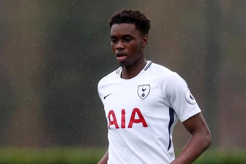 Sao trẻ Tottenham lựa chọn Arsenal vì nguồn cảm hứng Arteta