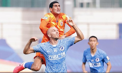 Lịch thi đấu bóng đá hôm nay 25/8/2020