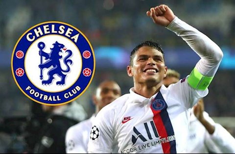 Giroud chỉ ra những gì Thiago Silva sẽ mang lại cho Chelsea?