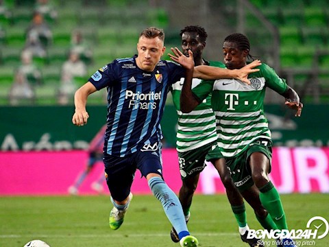 Lịch thi đấu bóng đá ngày hôm nay 26/8/2020 mới nhất