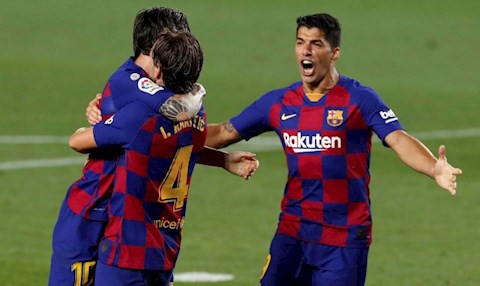 Luis Suarez là lựa chọn hoàn hảo với Jose Mourinho