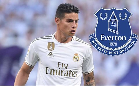 Real Madrid và Everton chốt giá chuyển nhượng trò cưng Ancelotti