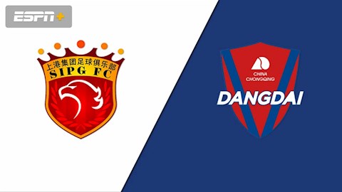 Nhận định bóng đá Shanghai SIPG vs Chongqing Lifan 17h00 ngày 26/8 (VĐQG Trung Quốc 2020)