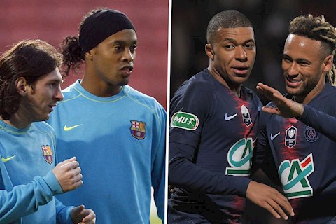 5 thương vụ chuyển nhượng làm thay đổi bóng đá: “Ro vẩu”, “Tiểu Pele” góp mặt