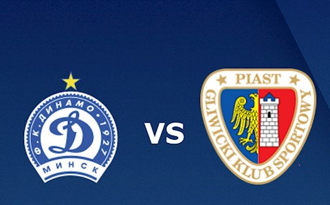 Nhận định bóng đá Dinamo Minsk vs Piast Gliwice 22h00 ngày 27/8 (Europa League 2020/21)