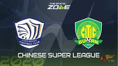 Nhận định bóng đá Shijiazhuang vs Beijing Guoan 17h00 ngày 27/8 (VĐQG Trung Quốc 2020)