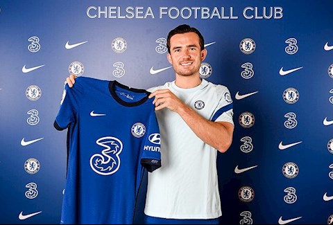 Không phải Lampard, đây mới là nhân vật khiến Ben Chilwell quyết định gia nhập Chelsea