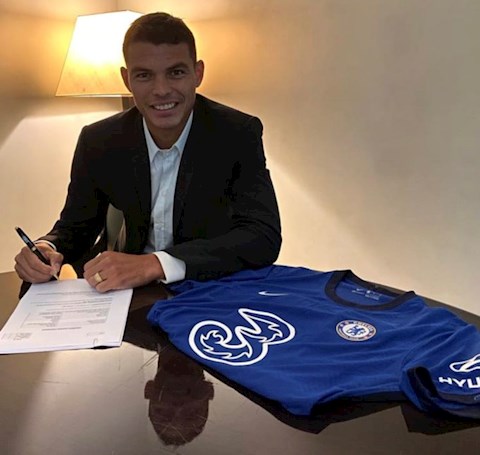 CHÍNH THỨC: Chelsea có tân binh khủng thứ 5 ở Hè 2020