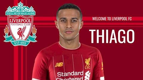 Liverpool chỉ còn cách Thiago Alcantara 5 triệu euro