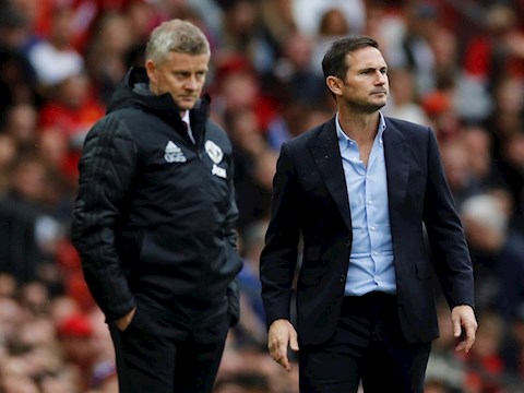 MU và Chelsea không có cửa vô địch Premier League mùa tới
