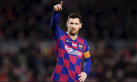 Với tài năng của Lionel Messi, bao nhiêu tiền cũng đáng cả!