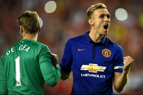 Darren Fletcher chỉ ra cái tên MU cần chiêu mộ bằng được?