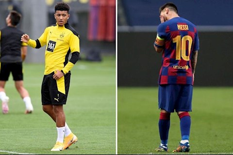 Điều gì khiến một cầu thủ muốn đến một đội bóng mới?