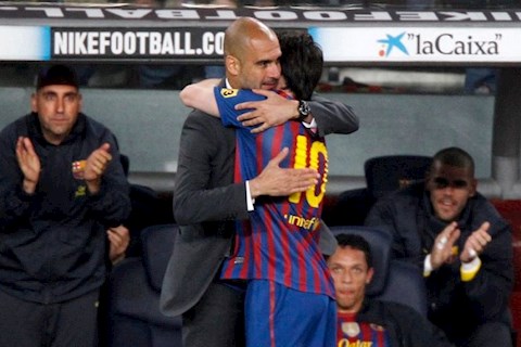 Messi đã gọi điện cho Pep Guardiola: Bom tấn sắp được kích hoạt