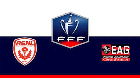 Nhận định bóng đá Nancy vs Guingamp 20h00 ngày 29/8 (Hạng 2 Pháp 2020/21)