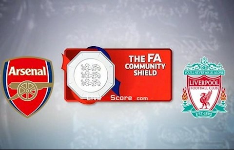 Nhận định Arsenal vs Liverpool (22h30 ngày 29/8): Chất lượng đội hình lên tiếng?