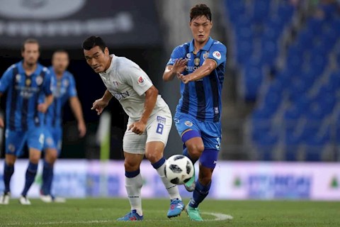 Nhận định bóng đá Suwon vs Busan IPark 18h00 ngày 29/8 (VĐQG Hàn Quốc 2020)