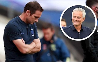 Hậu chung kết FA Cup: Để “TIỂU Chelsea” trưởng thành, Lampard phải học “ĐẠI CA”!