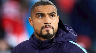 Kevin Prince Boateng đã bị xxx hủy hoại thế nào?