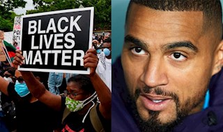 Kevin-Prince Boateng: Bức tâm thư gửi những người da trắng (P2)