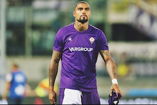 Kevin-Prince Boateng: Bức tâm thư gửi những người da trắng (P1)